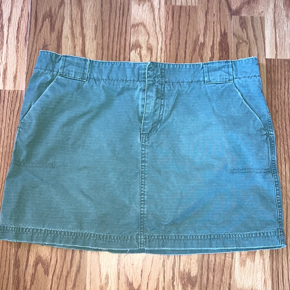 Women’s Vintage AEO Mini-Skirt